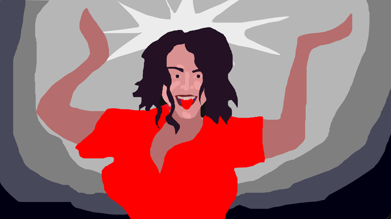 Kundalini and the rich taste of life